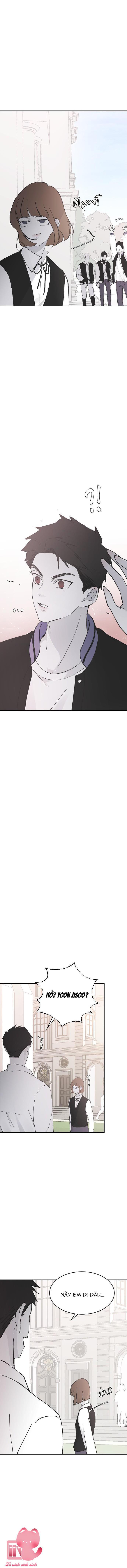 Ba Anh Trai Cực Phẩm Của Tôi - Chap 23