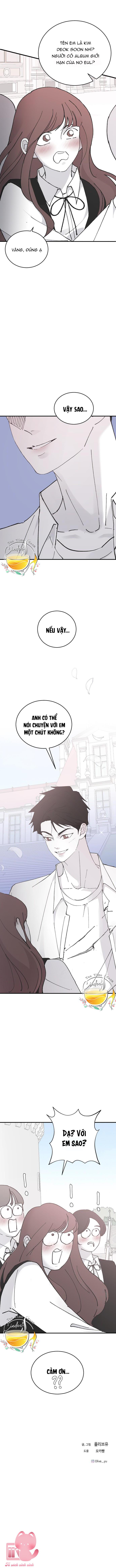 Ba Anh Trai Cực Phẩm Của Tôi - Chap 24