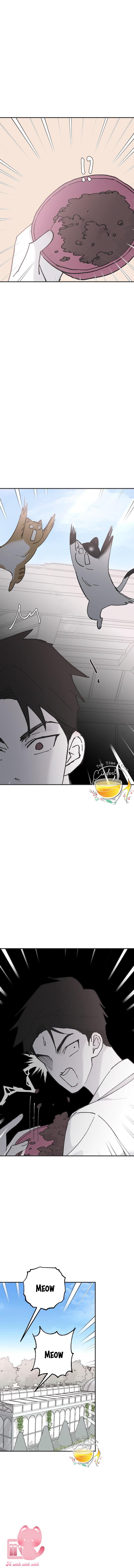 Ba Anh Trai Cực Phẩm Của Tôi - Chap 24