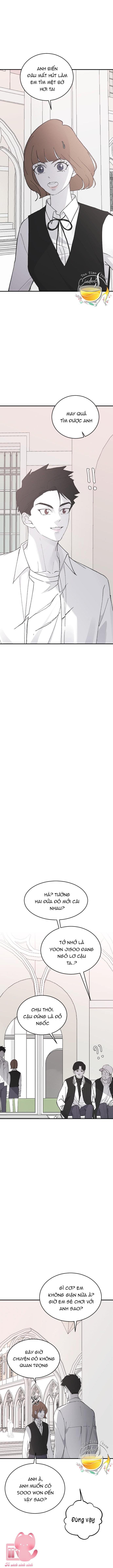Ba Anh Trai Cực Phẩm Của Tôi - Chap 25