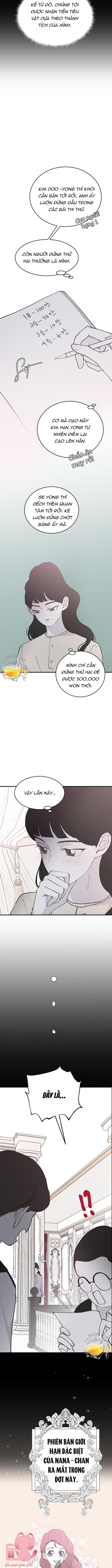 Ba Anh Trai Cực Phẩm Của Tôi - Chap 26