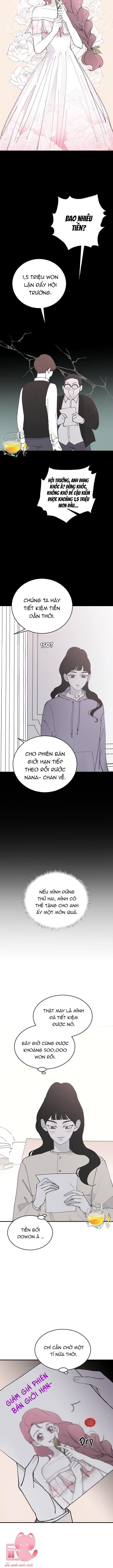 Ba Anh Trai Cực Phẩm Của Tôi - Chap 26