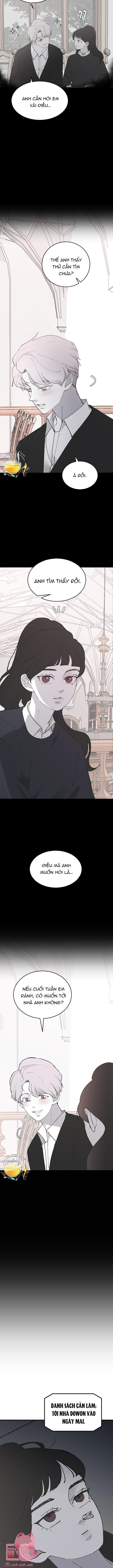 Ba Anh Trai Cực Phẩm Của Tôi - Chap 26