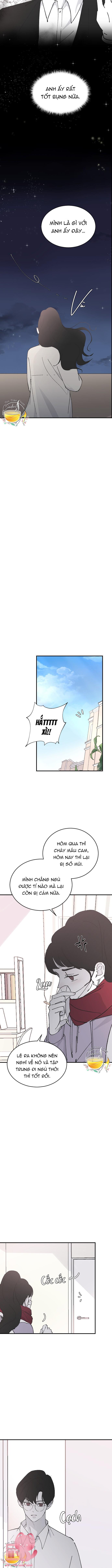 Ba Anh Trai Cực Phẩm Của Tôi - Chap 26