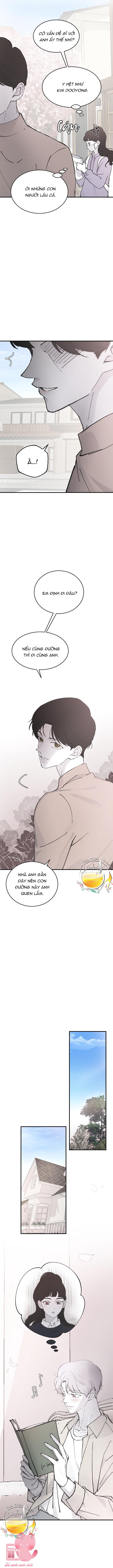 Ba Anh Trai Cực Phẩm Của Tôi - Chap 27