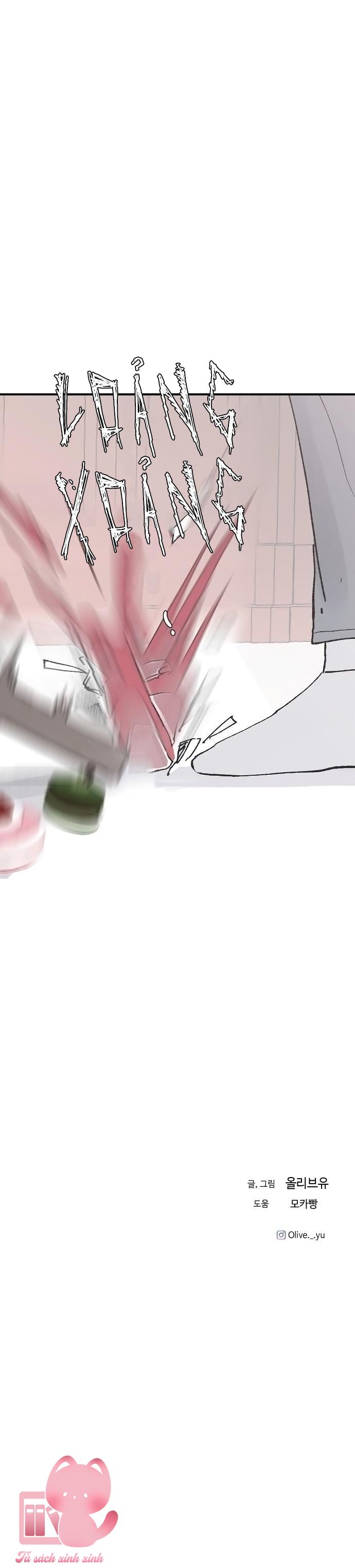 Ba Anh Trai Cực Phẩm Của Tôi - Chap 28