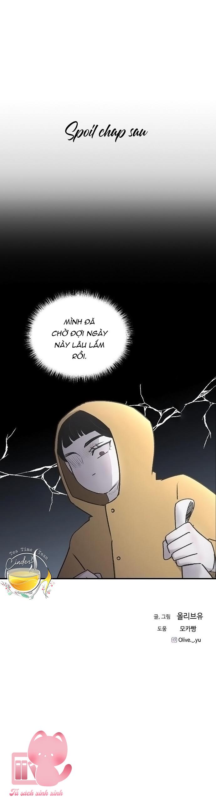 Ba Anh Trai Cực Phẩm Của Tôi - Chap 3