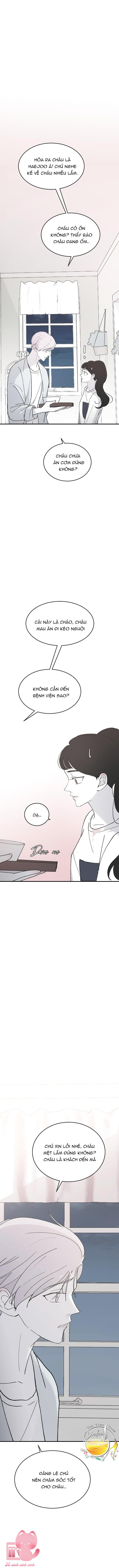 Ba Anh Trai Cực Phẩm Của Tôi - Chap 30