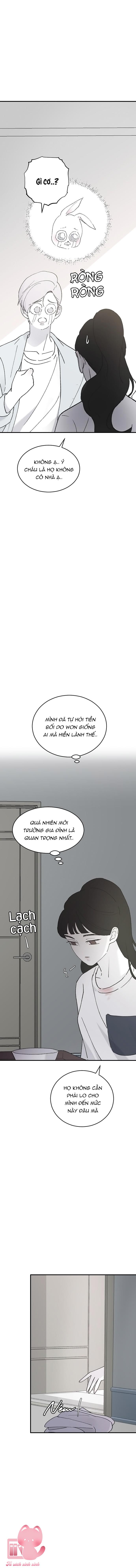 Ba Anh Trai Cực Phẩm Của Tôi - Chap 30