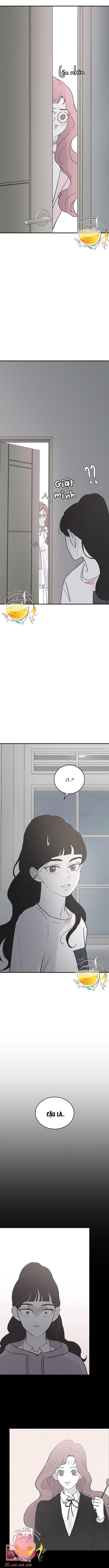 Ba Anh Trai Cực Phẩm Của Tôi - Chap 30