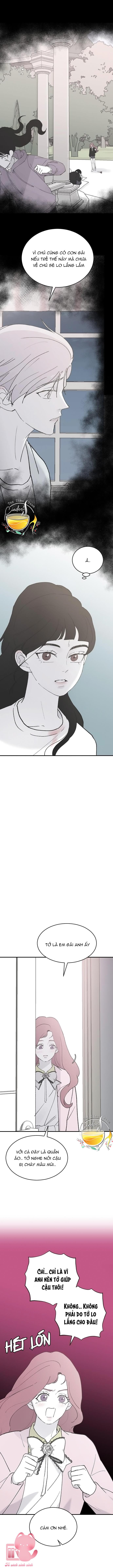 Ba Anh Trai Cực Phẩm Của Tôi - Chap 30