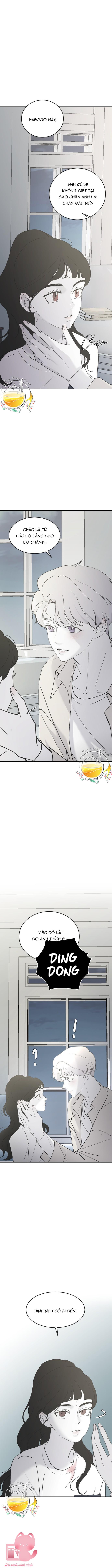 Ba Anh Trai Cực Phẩm Của Tôi - Chap 30