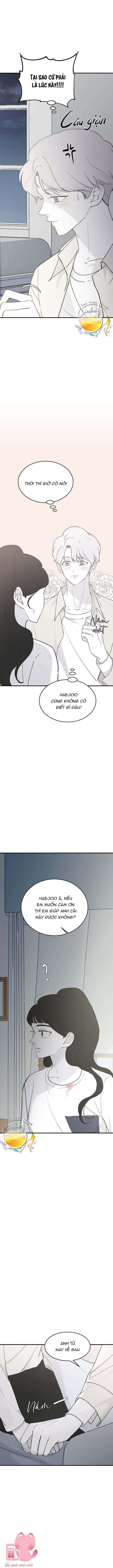 Ba Anh Trai Cực Phẩm Của Tôi - Chap 30