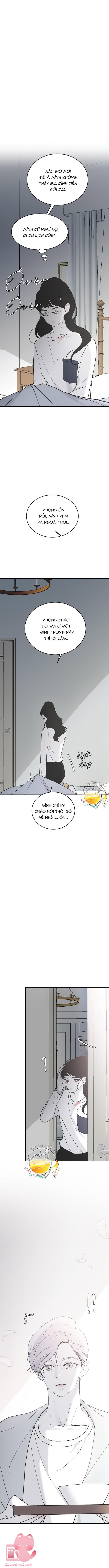 Ba Anh Trai Cực Phẩm Của Tôi - Chap 30