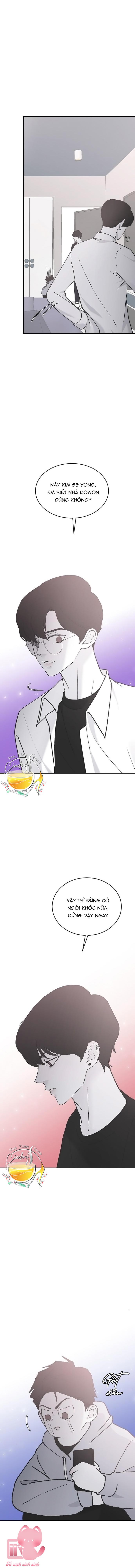 Ba Anh Trai Cực Phẩm Của Tôi - Chap 31