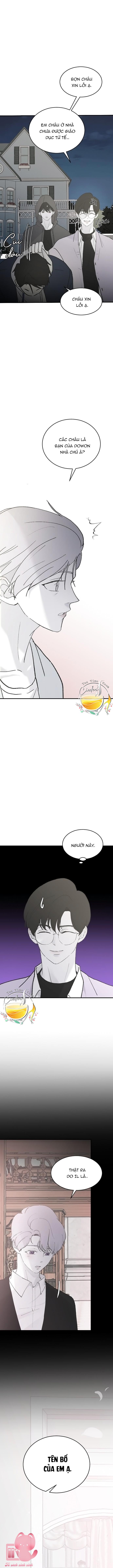 Ba Anh Trai Cực Phẩm Của Tôi - Chap 31