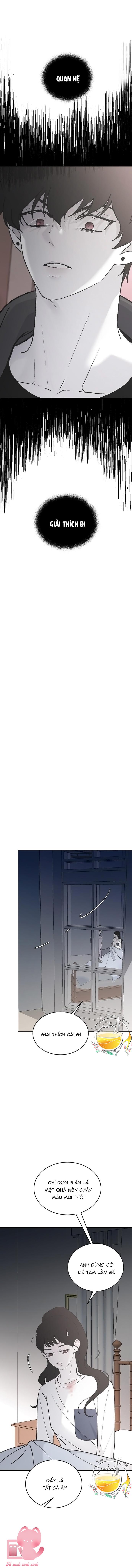 Ba Anh Trai Cực Phẩm Của Tôi - Chap 32