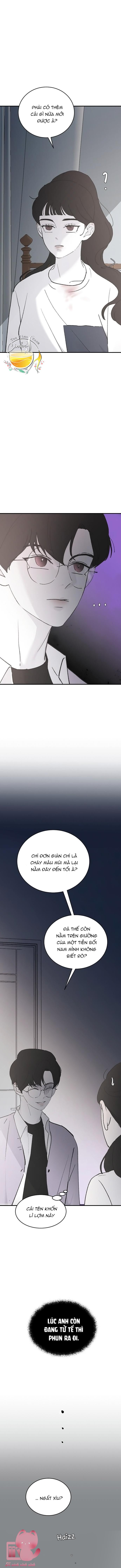 Ba Anh Trai Cực Phẩm Của Tôi - Chap 32