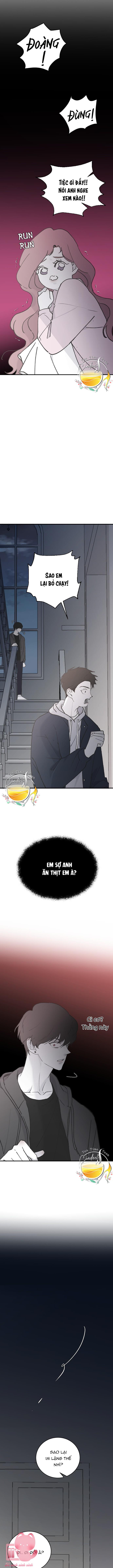 Ba Anh Trai Cực Phẩm Của Tôi - Chap 32