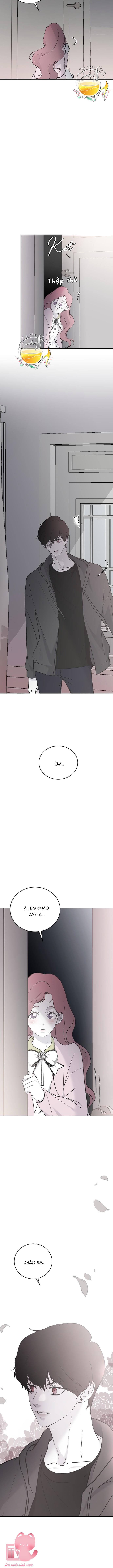 Ba Anh Trai Cực Phẩm Của Tôi - Chap 32
