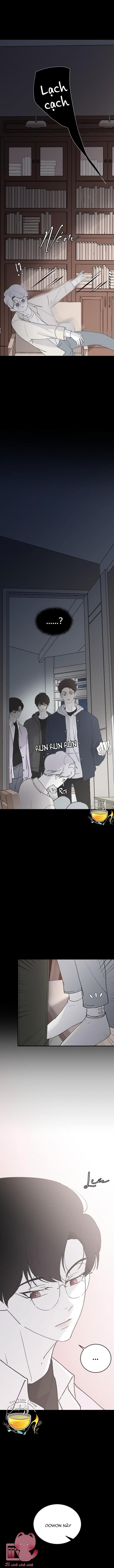 Ba Anh Trai Cực Phẩm Của Tôi - Chap 32