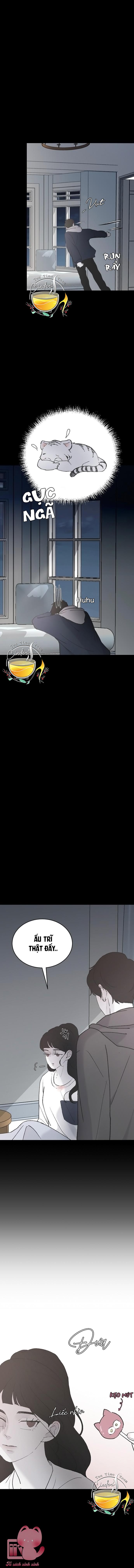 Ba Anh Trai Cực Phẩm Của Tôi - Chap 32