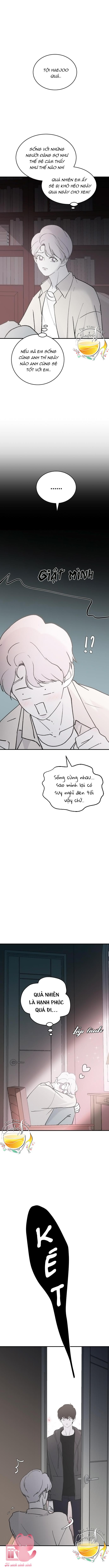 Ba Anh Trai Cực Phẩm Của Tôi - Chap 32