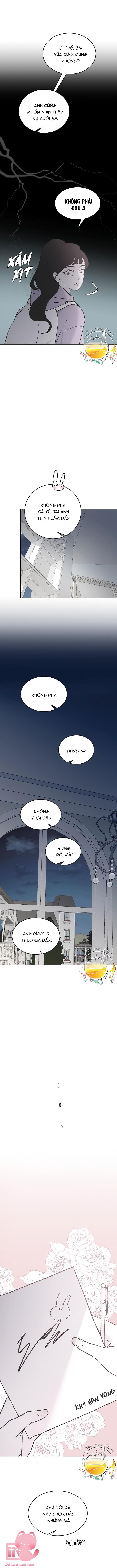 Ba Anh Trai Cực Phẩm Của Tôi - Chap 33