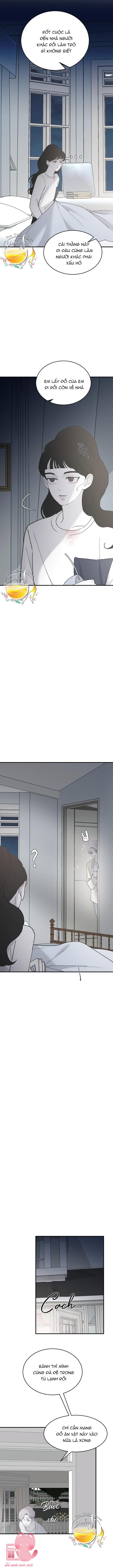 Ba Anh Trai Cực Phẩm Của Tôi - Chap 33