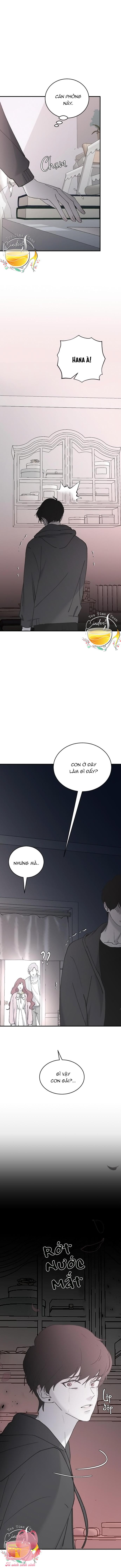 Ba Anh Trai Cực Phẩm Của Tôi - Chap 33