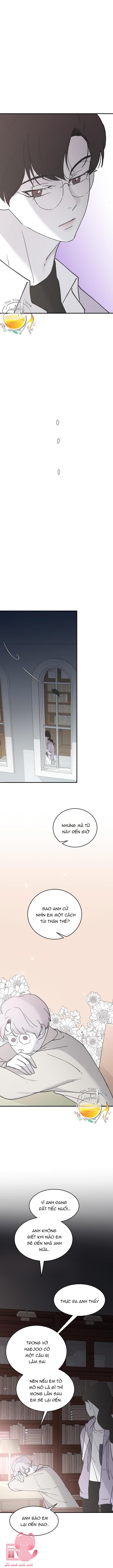 Ba Anh Trai Cực Phẩm Của Tôi - Chap 33