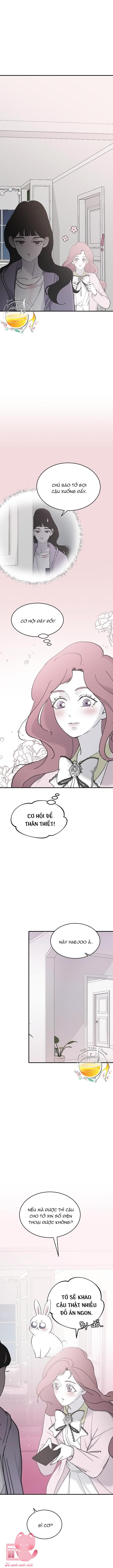 Ba Anh Trai Cực Phẩm Của Tôi - Chap 34