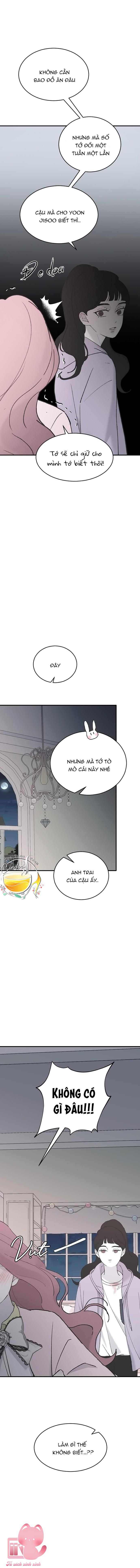 Ba Anh Trai Cực Phẩm Của Tôi - Chap 34