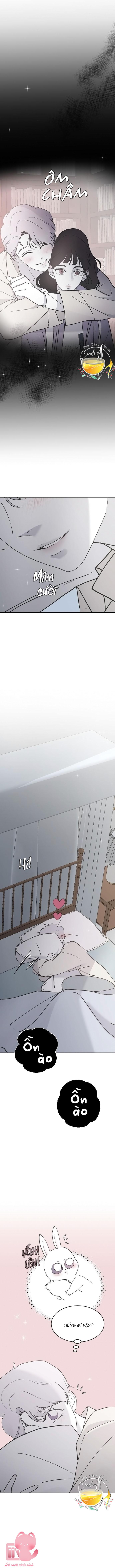 Ba Anh Trai Cực Phẩm Của Tôi - Chap 34