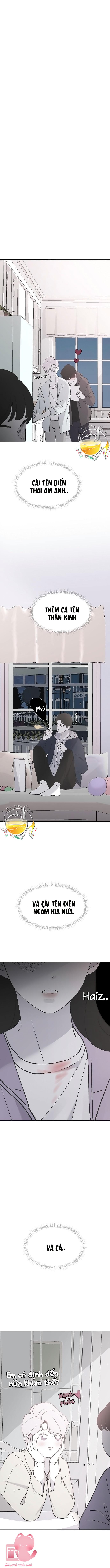 Ba Anh Trai Cực Phẩm Của Tôi - Chap 34