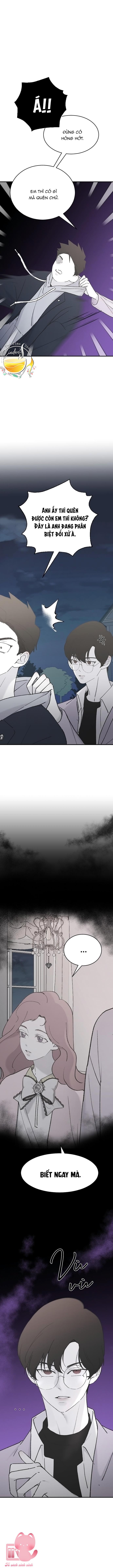 Ba Anh Trai Cực Phẩm Của Tôi - Chap 35