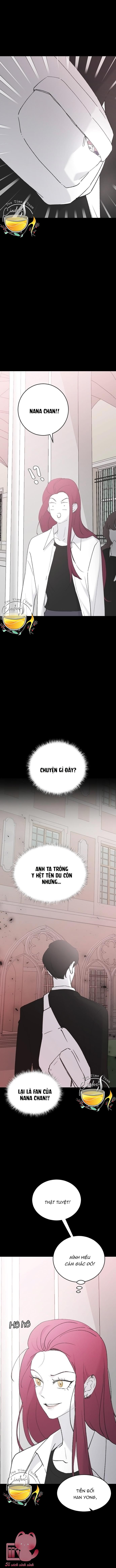 Ba Anh Trai Cực Phẩm Của Tôi - Chap 36