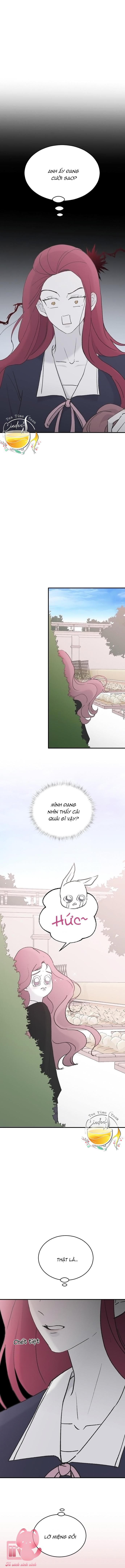 Ba Anh Trai Cực Phẩm Của Tôi - Chap 36