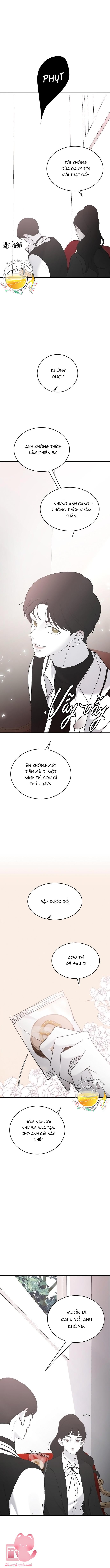 Ba Anh Trai Cực Phẩm Của Tôi - Chap 38