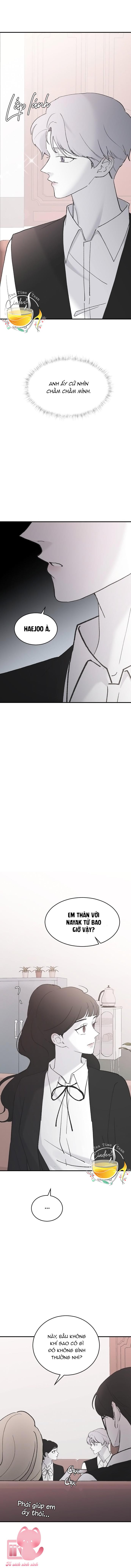 Ba Anh Trai Cực Phẩm Của Tôi - Chap 39