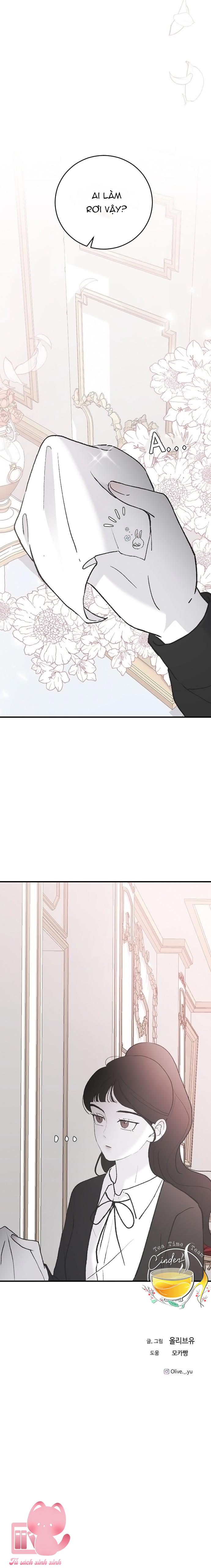 Ba Anh Trai Cực Phẩm Của Tôi - Chap 39