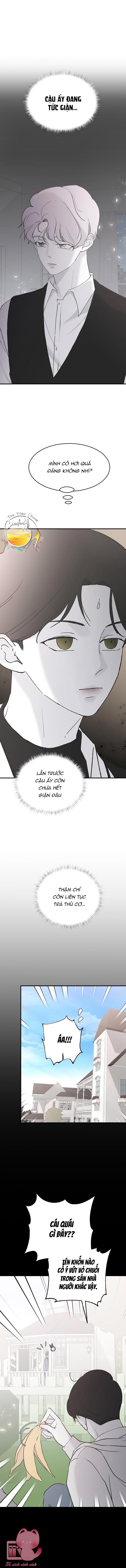 Ba Anh Trai Cực Phẩm Của Tôi - Chap 39