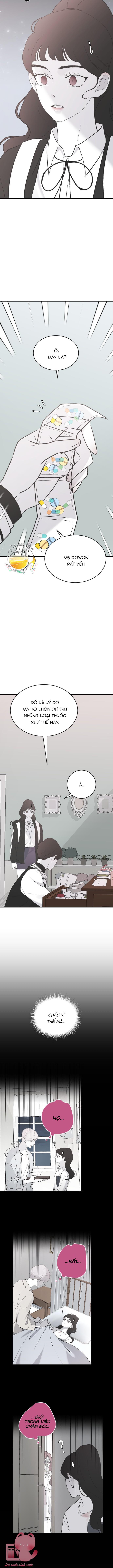 Ba Anh Trai Cực Phẩm Của Tôi - Chap 41