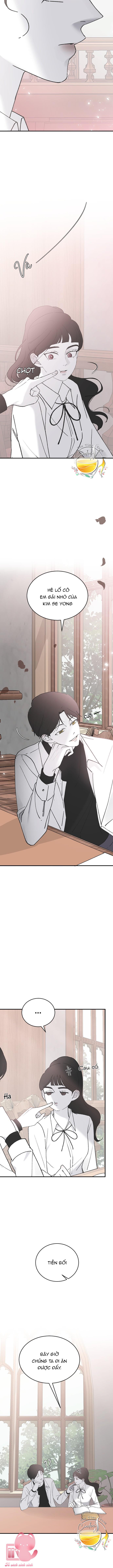 Ba Anh Trai Cực Phẩm Của Tôi - Chap 41