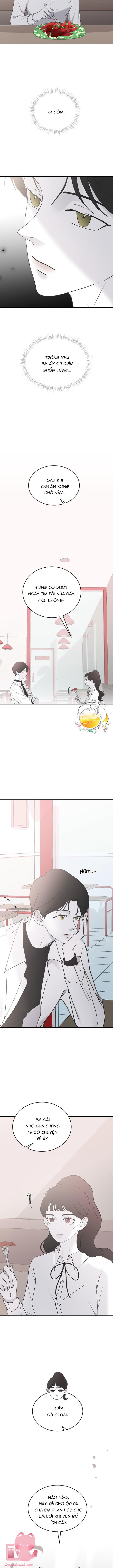 Ba Anh Trai Cực Phẩm Của Tôi - Chap 41