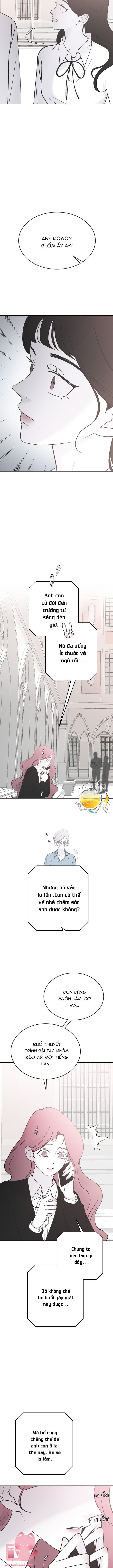 Ba Anh Trai Cực Phẩm Của Tôi - Chap 41