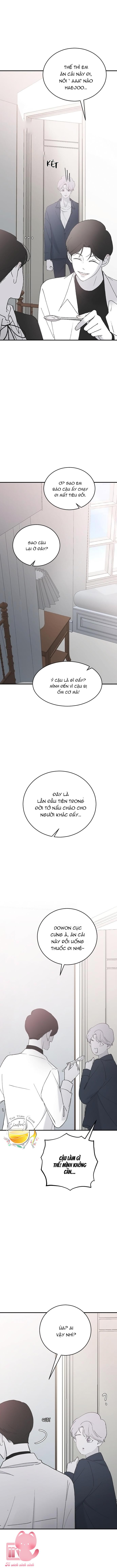 Ba Anh Trai Cực Phẩm Của Tôi - Chap 42