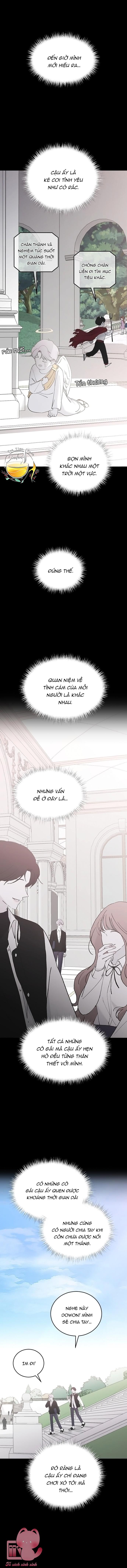 Ba Anh Trai Cực Phẩm Của Tôi - Chap 42