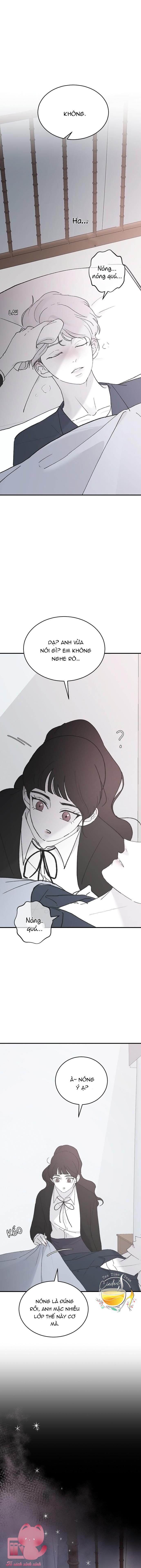 Ba Anh Trai Cực Phẩm Của Tôi - Chap 42