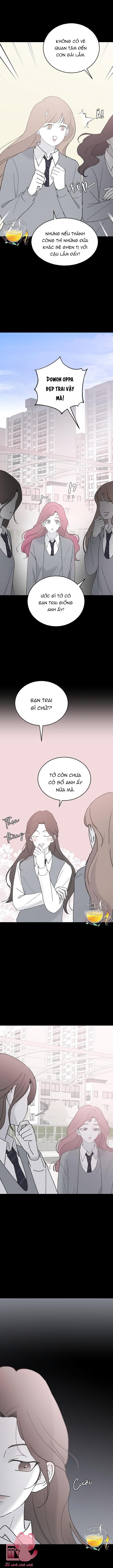 Ba Anh Trai Cực Phẩm Của Tôi - Chap 43